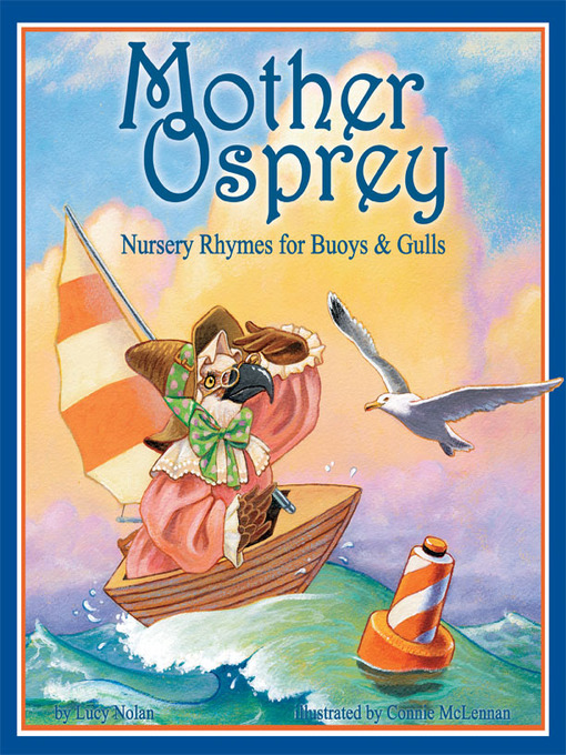 Title details for Mother Osprey by Lucy Nolan - Available